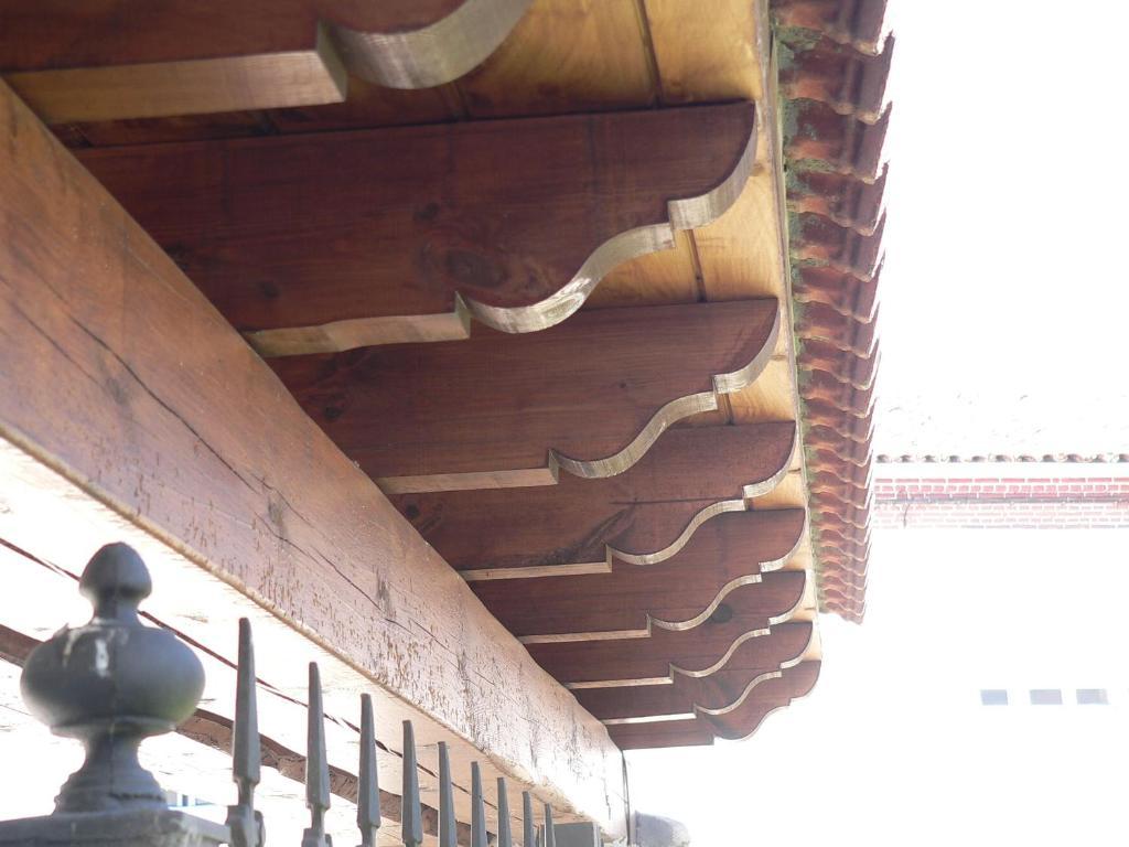 Majada Palentina Guest House Villanueva de Arriba Bilik gambar