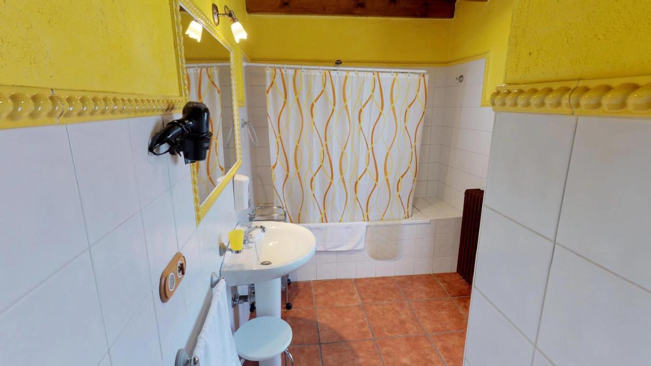 Majada Palentina Guest House Villanueva de Arriba Luaran gambar