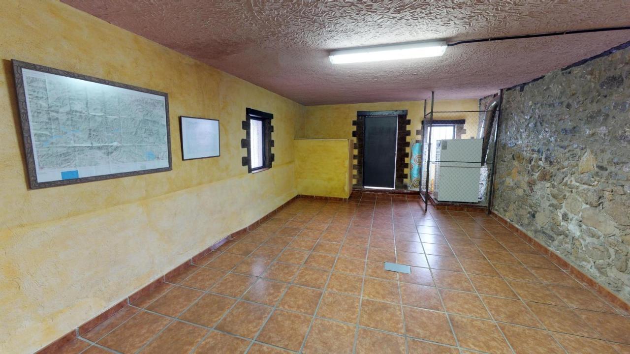 Majada Palentina Guest House Villanueva de Arriba Luaran gambar